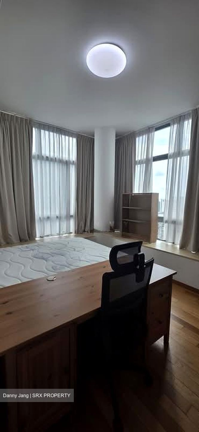 Soleil @ Sinaran (D11), Condominium #581364161